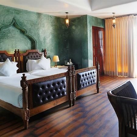 מנדרם Amritara Aura Resort & Spa מראה חיצוני תמונה